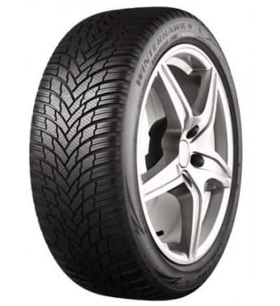 Anvelopa IARNA FIRESTONE WINTERHAWK 4 235/65R17 108V