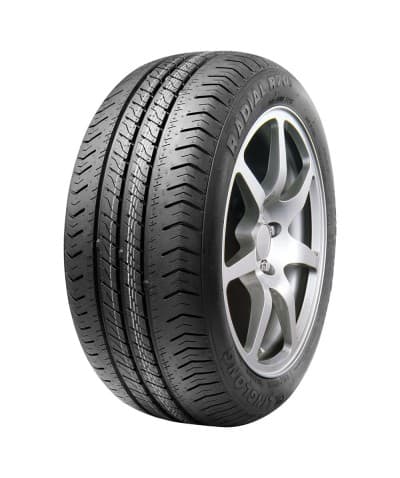 Anvelopa VARA LINGLONG R701 195/55R10C 98/96N