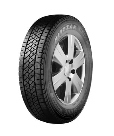 Anvelopa IARNA BRIDGESTONE BLIZZAK W995 MULTICELL 205/65R16C 107/105R