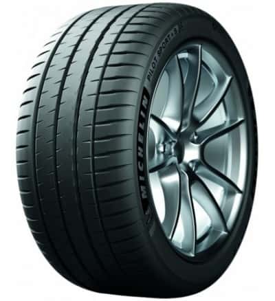 Anvelopa VARA MICHELIN PILOT SPORT 4 S MO 285/40R23 111Y