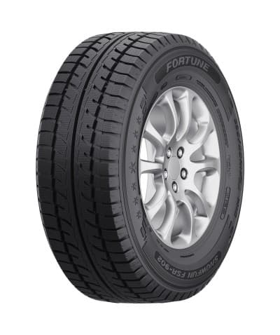Anvelopa IARNA FORTUNE SNOWFUN FSR-902 215/60R17C 109/107T