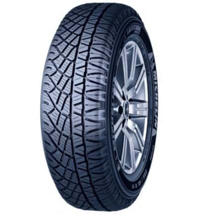 Anvelopa VARA MICHELIN LATITUDE CROSS 265/65R17 112H