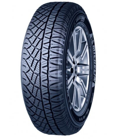 Anvelopa VARA MICHELIN LATITUDE CROSS 265/65R17 112H