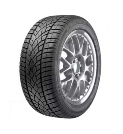 Anvelopa IARNA DUNLOP WINTER SPORT 3D AO 295/30R19 100W XL