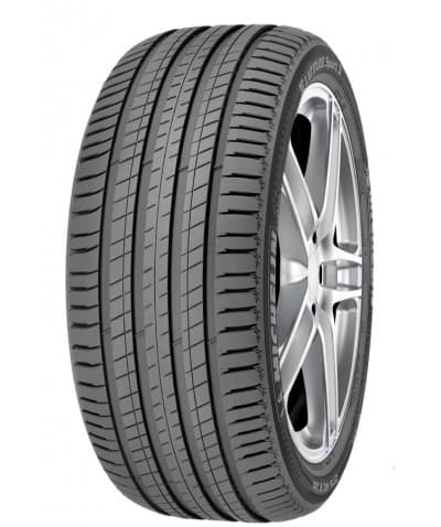 Anvelopa VARA MICHELIN LATITUDE SPORT 3 245/60R18 105H