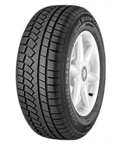 Anvelopa IARNA CONTINENTAL 4x4WinterContact MO 235/65R17 104H