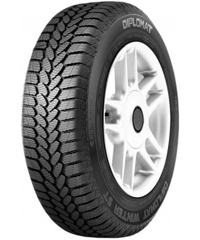 Anvelopa IARNA DIPLOMAT ST 165/70R13 79T
