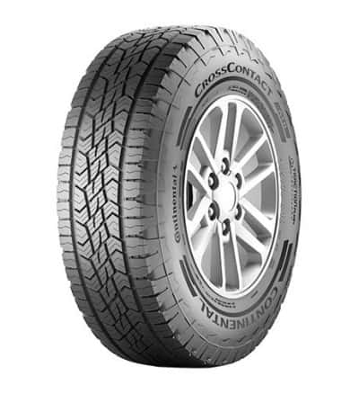 Anvelopa VARA CONTINENTAL CrossContact ATR 245/70R16 113/110T
