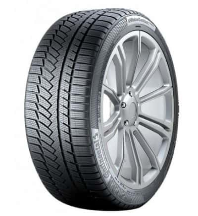 Anvelopa IARNA CONTINENTAL WinterContact TS 850 P AO 215/65R17 99H