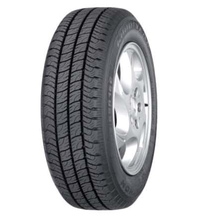 Anvelopa VARA GOODYEAR CARGO MARATHON 235/65R16C 115R