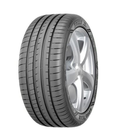 Anvelopa VARA GOODYEAR EAG F1 ASY 3 SUV 235/50R18 97V