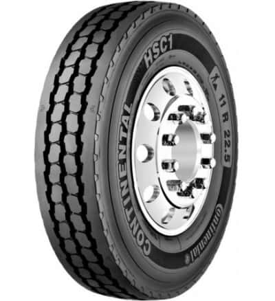 Anvelopa CAMION CONTINENTAL HSC1 385/65R22.5 164K DIRECTIE ON / OFF