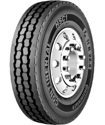 Anvelopa CAMION CONTINENTAL HSC1 385/65R22.5 164K DIRECTIE ON / OFF