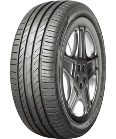 Anvelopa VARA TRACMAX X-PRIVILO TX3 245/40R17 95 W XL
