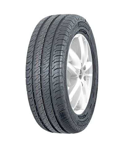 Anvelopa VARA UNIROYAL RainMax 3 6PR 165/70R14C 89/87R