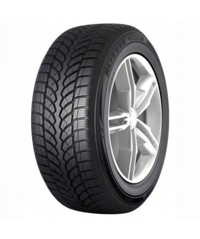 Anvelopa IARNA BRIDGESTONE BLIZZAK LM80 EVO AO 255/50R20 109H XL