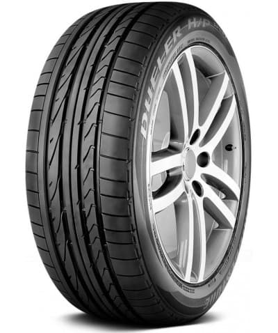 Anvelopa VARA BRIDGESTONE DUELER H/P SPORT MO 255/50R19 103W