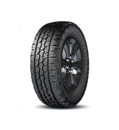 Anvelopa VARA DUNLOP GRANDTREK AT5 245/65R17 107H