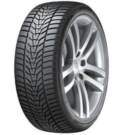 Anvelopa IARNA HANKOOK W330 WiNter i*cept evo3 255/50R21 109H