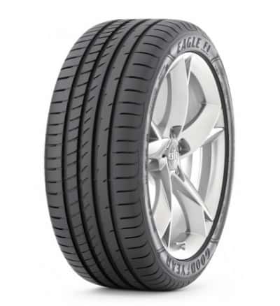Anvelopa VARA GOODYEAR EAG F1 ASY 2 265/40R18 101Y