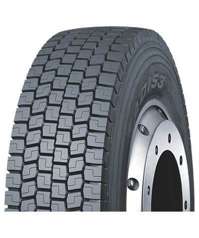 Anvelopa CAMION BISON AD153 315/70R22.5 154/150L TRACTIUNE REGIONAL