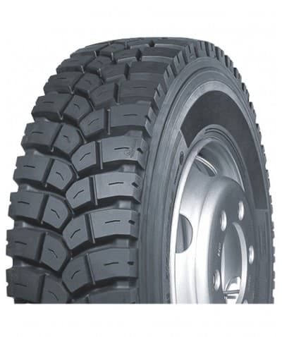 Anvelopa CAMION BISON MD777 315/80R22.5 154/151L TRACTIUNE ON / OFF