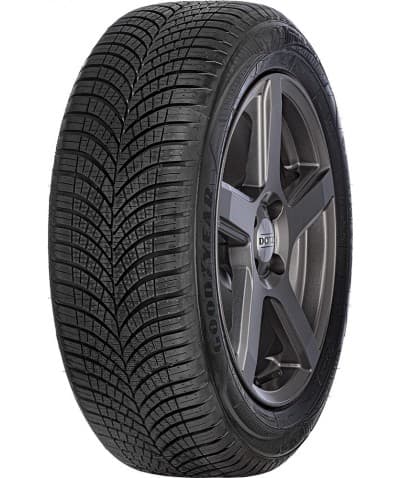 Anvelopa ALL SEASON GOODYEAR VEC 4SEASONS G3 245/45R18 100Y