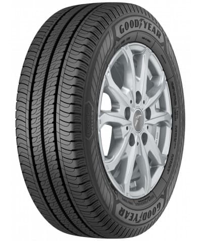 Anvelopa VARA GOODYEAR EFFIGRIP CARGO 2 215/60R17C 104H