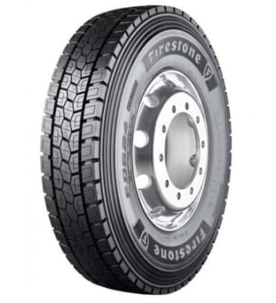 Anvelopa CAMION FIRESTONE FD624 315/70R22.5 154L TRACTIUNE REGIONAL