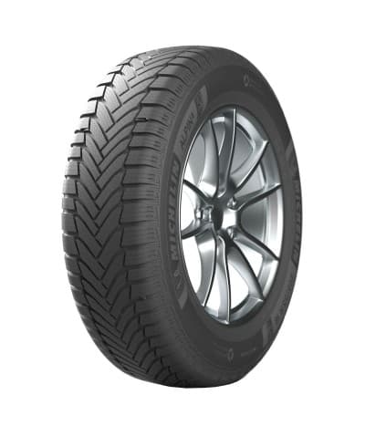 Anvelopa IARNA MICHELIN ALPIN 6 205/60R17 93H