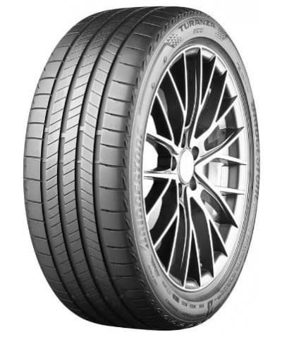 Anvelopa VARA BRIDGESTONE TURANZA ECO + 215/55R18 95T