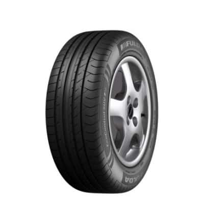 Anvelopa VARA FULDA ECOCONTROL SUV 225/55R18 98V
