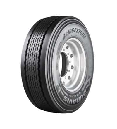 Anvelopa CAMION BRIDGESTONE DURAVIS R-TRAILER 002 385/65R22.5 160K TRAILER REGIONAL