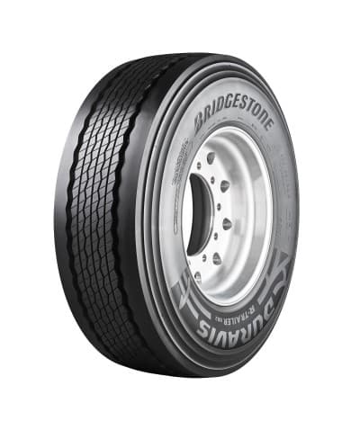 Anvelopa CAMION BRIDGESTONE DURAVIS R-TRAILER 002 385/65R22.5 160K TRAILER REGIONAL