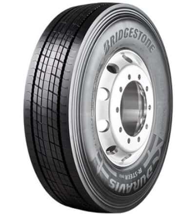 Anvelopa CAMION BRIDGESTONE DURAVIS R-STEER 002 315/80R22.5 156L DIRECTIE REGIONAL