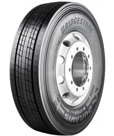 Anvelopa CAMION BRIDGESTONE DURAVIS R-STEER 002 315/80R22.5 156L DIRECTIE REGIONAL