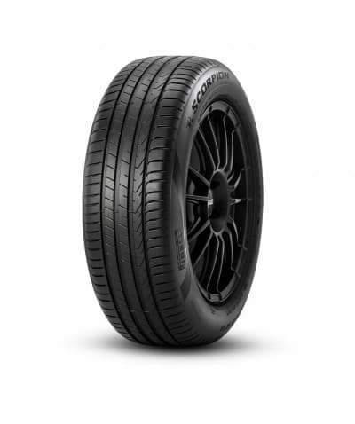 Anvelopa VARA PIRELLI SCORPION 255/55R18 109Y