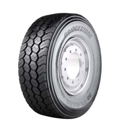 Anvelopa CAMION BRIDGESTONE M-TRAILER 001 + 385/65R22.5 160K TRAILER ON / OFF