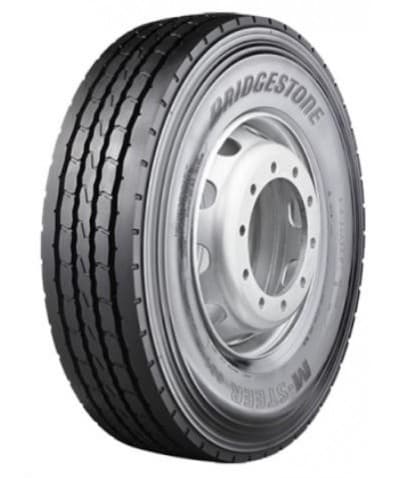Anvelopa CAMION BRIDGESTONE M-STEER 001 13/80R22.5 156/150K DIRECTIE ON / OFF