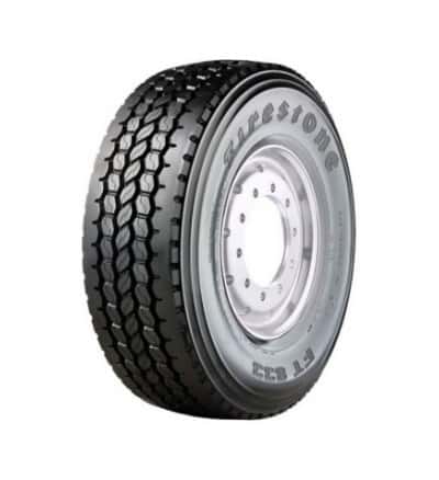 Anvelopa CAMION FIRESTONE FT833 385/65R22.5 160K TRAILER ON / OFF