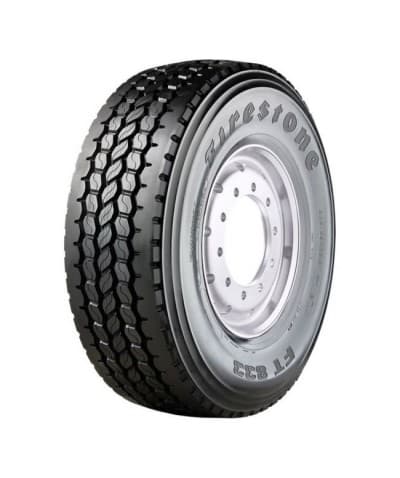 Anvelopa CAMION FIRESTONE FT833 385/65R22.5 160K TRAILER ON / OFF