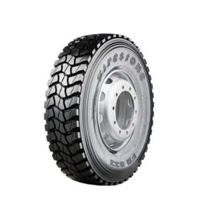 Anvelopa CAMION FIRESTONE FD833 13/80R22.5 156/150K TRACTIUNE ON / OFF