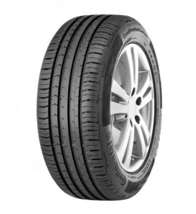 Anvelopa VARA CONTINENTAL PREMIUM CONTACT 5 205/55R17 91V