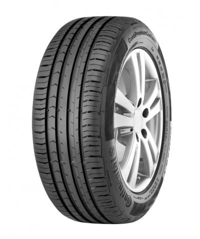 Anvelopa VARA CONTINENTAL PREMIUM CONTACT 5 205/55R17 91V