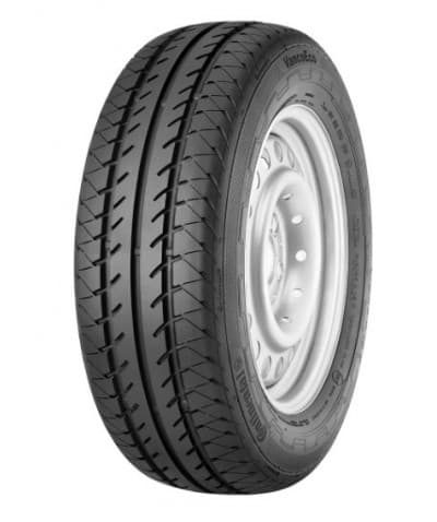 Anvelopa VARA CONTINENTAL VanContact Eco 10PR 215/60R17C 109T