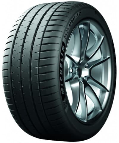 Anvelopa VARA MICHELIN PILOT SPORT 4 S 285/30R20 99Y