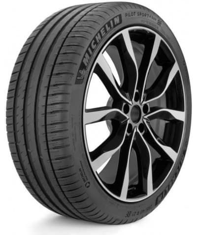 Anvelopa VARA MICHELIN PILOT SPORT 4 SUV 275/40R22 108Y