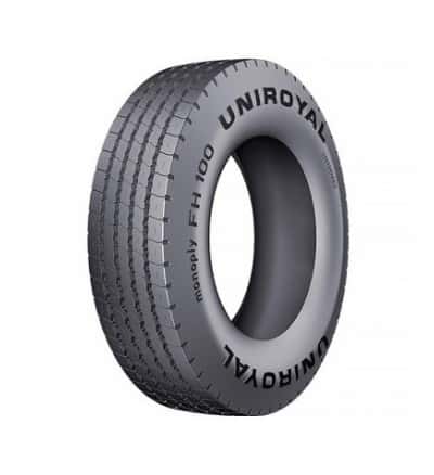 Anvelopa CAMION UNIROYAL FH100 295/60R22.5 150/147L DIRECTIE REGIONAL
