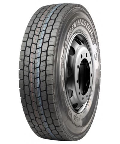 Anvelopa CAMION LEAO KTD300 295/80R22.5 152/148M TRACTIUNE REGIONAL