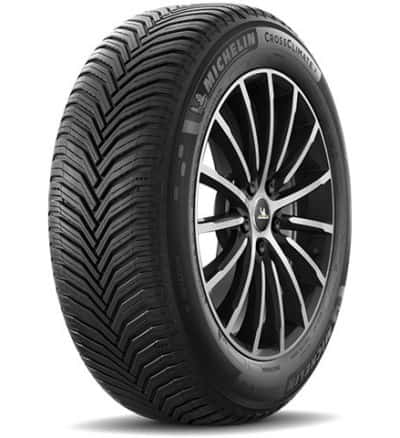 Anvelopa ALL SEASON MICHELIN CROSSCLIMATE 2 185/60R15 84H